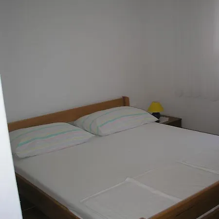 With A Parking Space Zadar 14867 Apartment