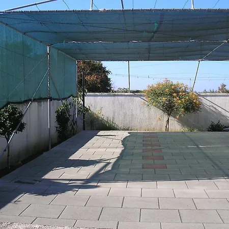 With A Parking Space Zadar 14867 * Nin